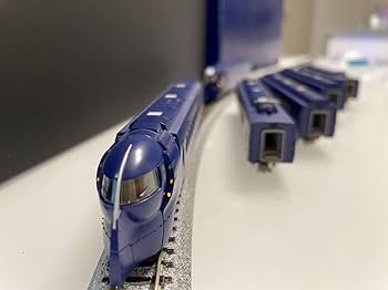 マイクロエース 南海ラピート 50000系 A-0750 Amazon.co.jp: Micro Ace A-0750. 南海電鉄 50000系 特急
